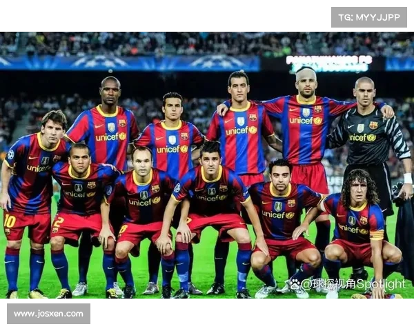 巴萨新赛季战术调整解析球队风格变化与战略重构